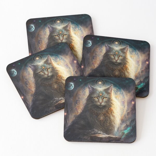 Item preview, Cat Goddess 3 designed and sold by Cyprodite.