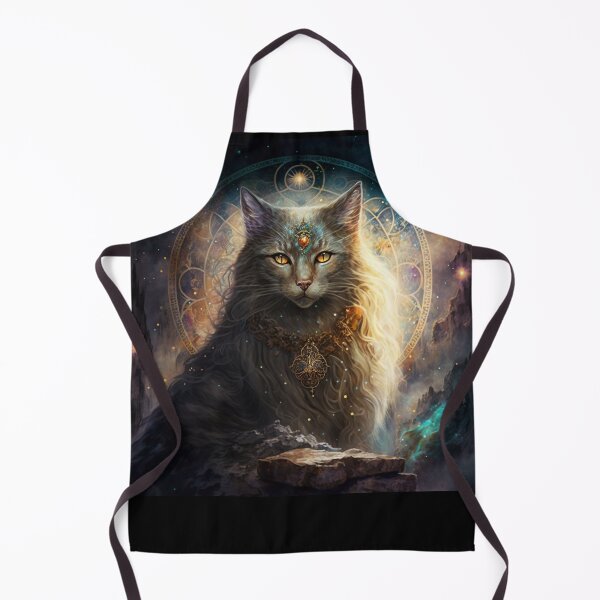 Item preview, Cat Goddess 3 designed and sold by Cyprodite.