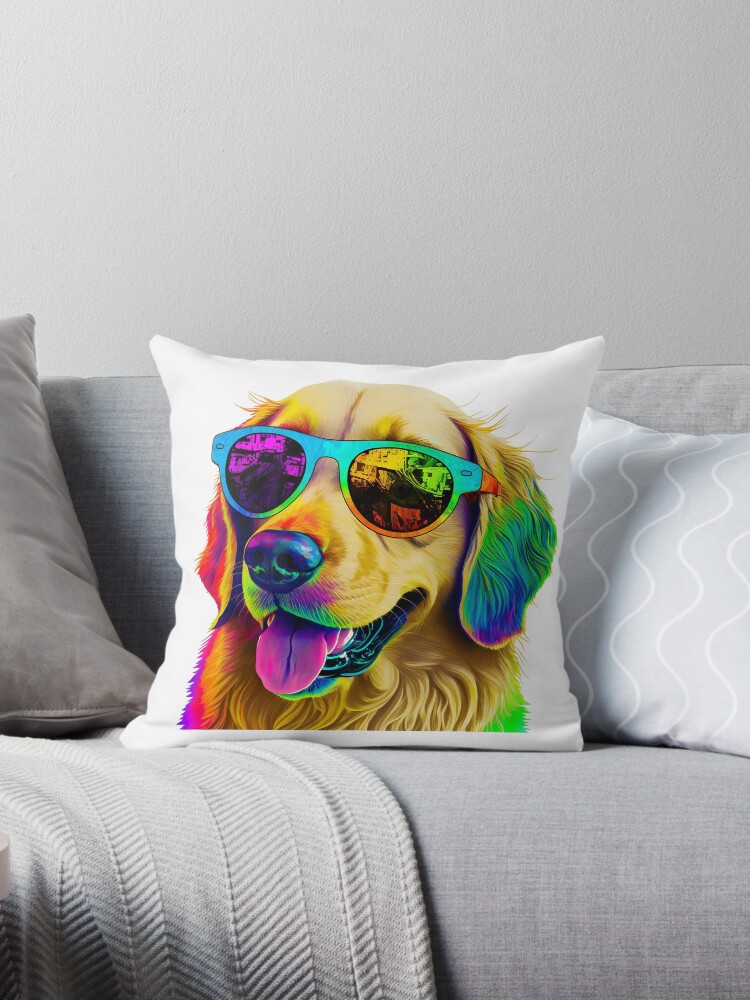 Pillow for hotsell glasses wearers