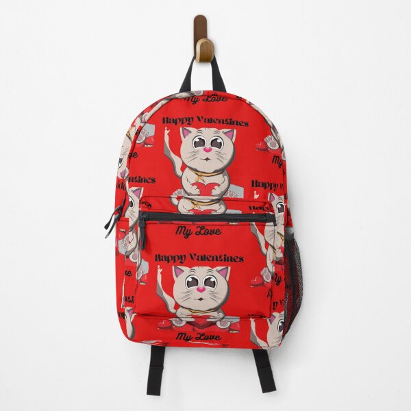 Item preview, Cat Valentine| What I want for Valentine's Netflix and chill black| Valentine is cancelled due to high rate of single men white| Valentine is coming| Romantic| Love| heart designed and sold by DailySales8.