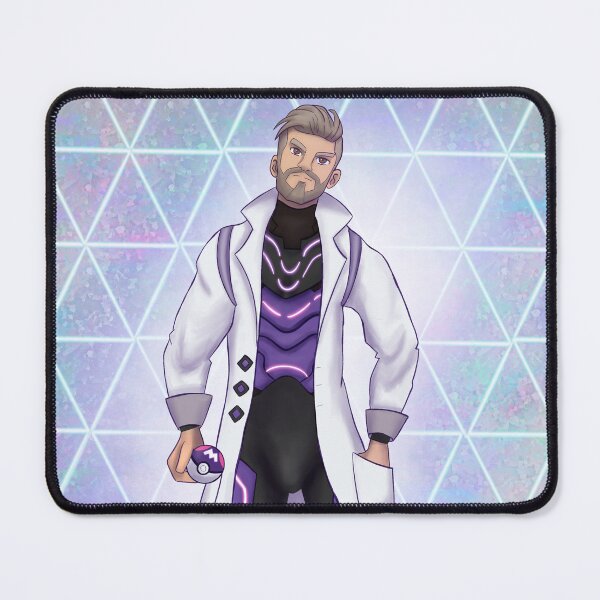 Item preview, Violet Professor - Labcoat designed and sold by ShiningGlimmer.