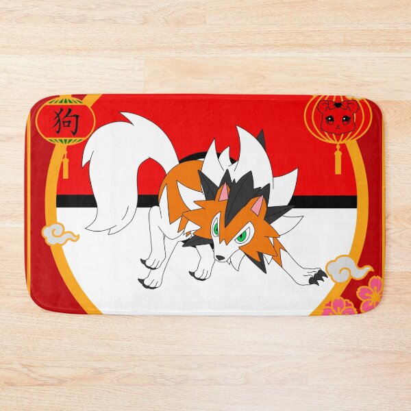 Item preview, Year of the Dog designed and sold by Lulu Bear.