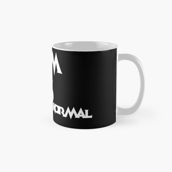 Item preview, I am ABsolutely normal designed and sold by BigCreation.