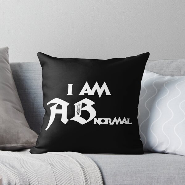 Item preview, I am ABsolutely normal designed and sold by BigCreation.