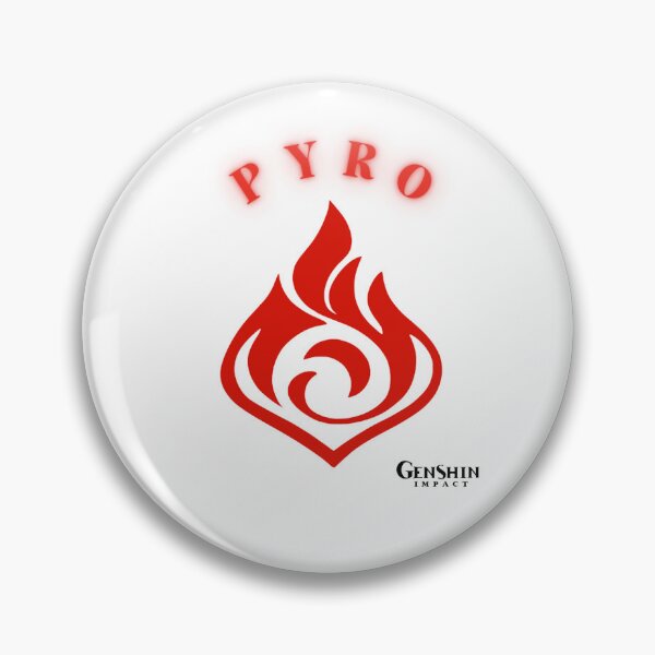 Artikelvorschau, Pyro entworfen und verkauft von EijiesCorner.