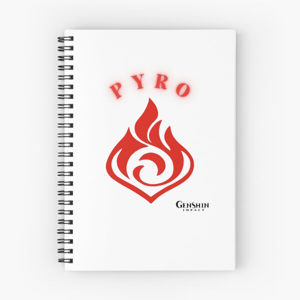 Artikelvorschau, Pyro entworfen und verkauft von EijiesCorner.