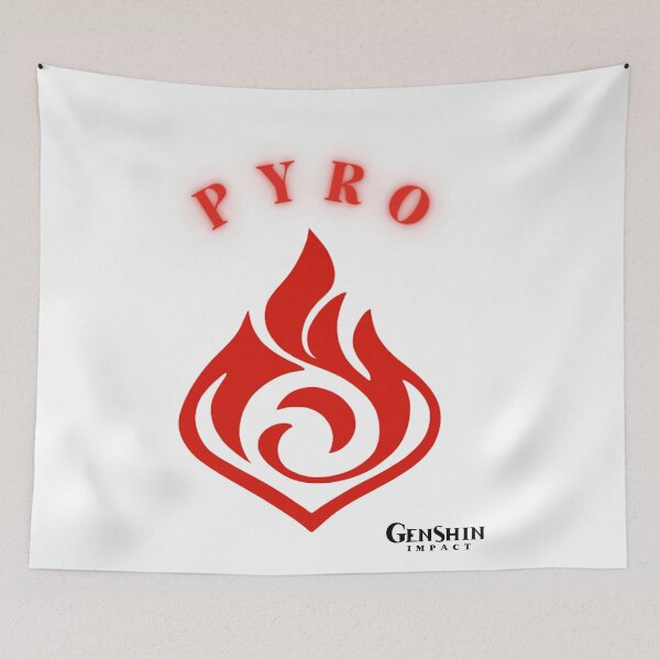 Artikelvorschau, Pyro entworfen und verkauft von EijiesCorner.