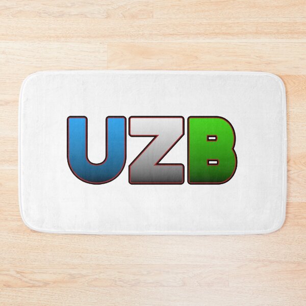 Item preview, Central Asia - UZB Uzbekistan designed and sold by Brauzruss.