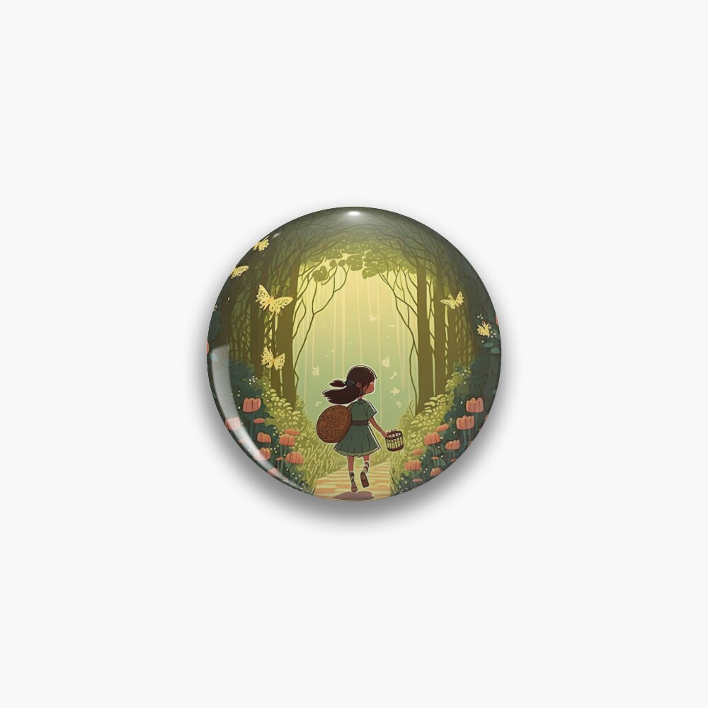 Item preview, Pin designed and sold by superprincess.