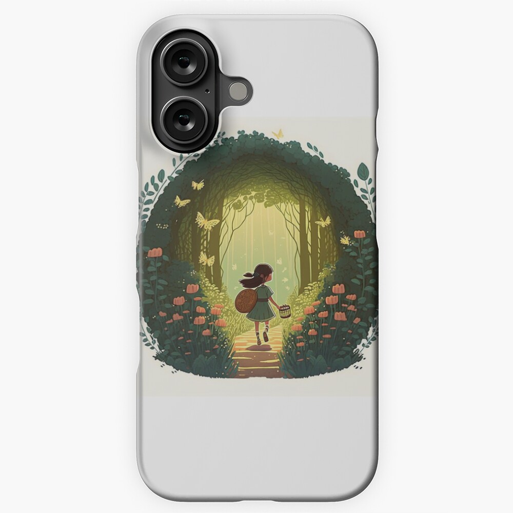 Item preview, iPhone Snap Case designed and sold by superprincess.