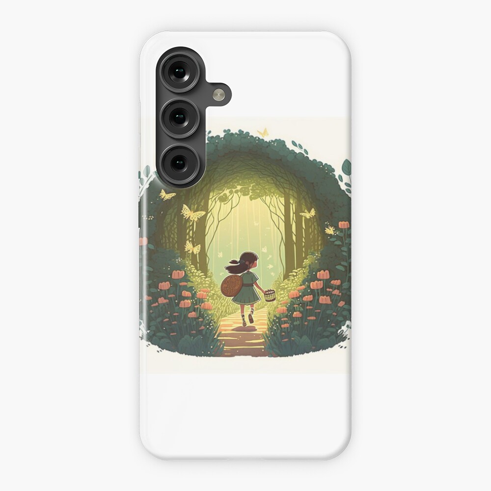 Item preview, Samsung Galaxy Snap Case designed and sold by superprincess.