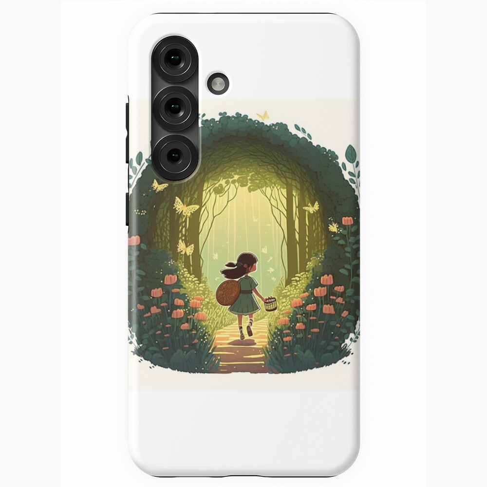 Item preview, Samsung Galaxy Tough Case designed and sold by superprincess.