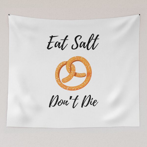 Item preview, comer sal designed and sold by alybugg.