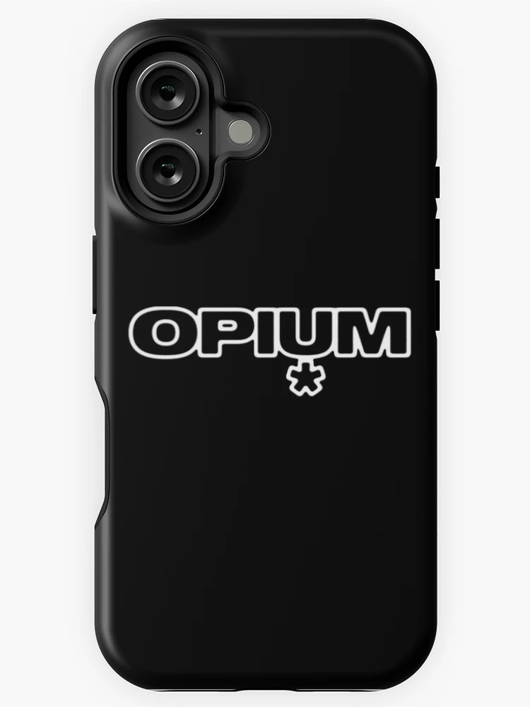 Playboi Carti OPIUM