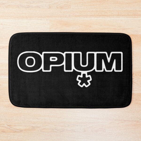 Item preview, Playboi Carti OPIUM designed and sold by Gio Wonder.