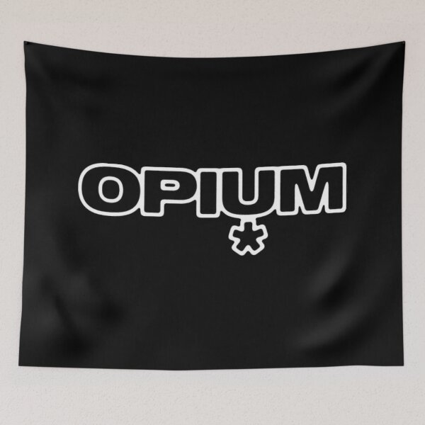 Item preview, Playboi Carti OPIUM designed and sold by Gio Wonder.