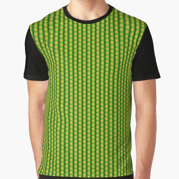 Amulet of Protection, Kabbalah Graphic T-Shirt