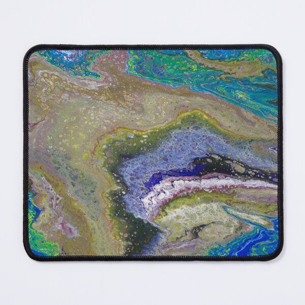 Item preview, Entropic Paints An Isle designed and sold by Entropic-Paints.