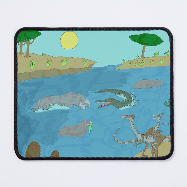 Item preview, Archosaurs Ascendant designed and sold by FossilRecordGNS.