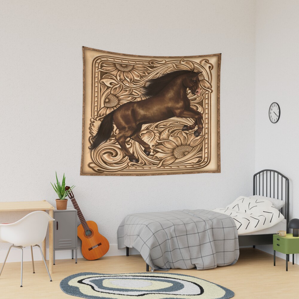 Item preview, Tapestry designed and sold by BAYIDESIGNER.