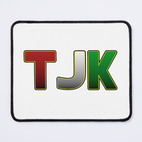 Item preview, Central Asia - TJK Tajikistan designed and sold by Brauzruss.
