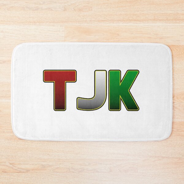Item preview, Central Asia - TJK Tajikistan designed and sold by Brauzruss.