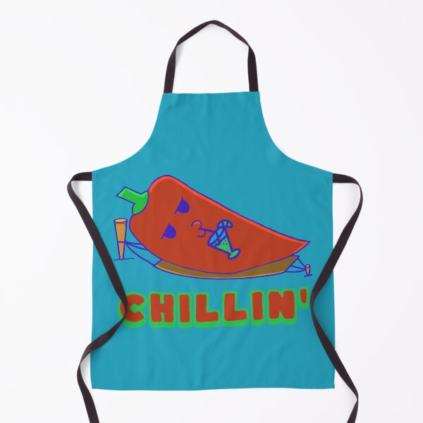 Item preview, Chilli Chillin' designed and sold by vystudio.