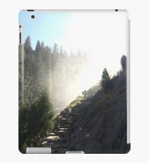 Vernal Falls iPad Case/Skin