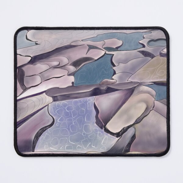 Item preview, Ocean pools, swimming holes designed and sold by ahahdodo.