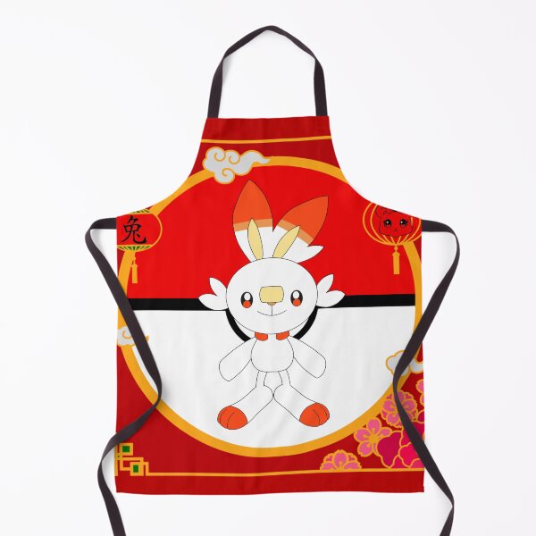 Item preview, Year of the Rabbit designed and sold by Lulu Bear.