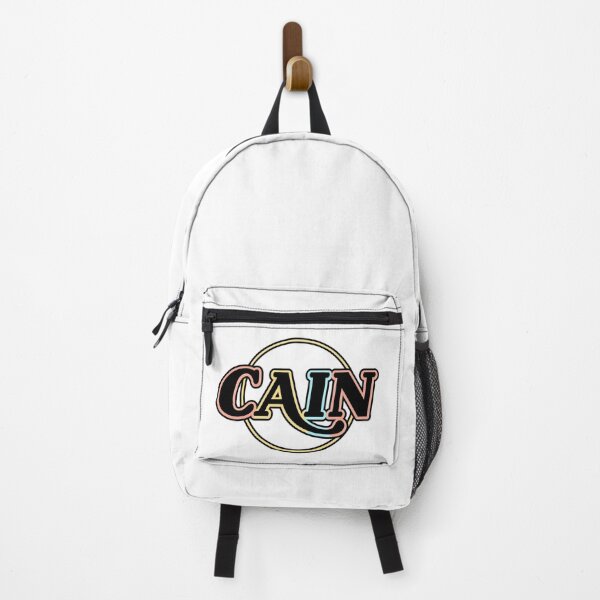 Item preview, cain the band designed and sold by Becka Fierstine.