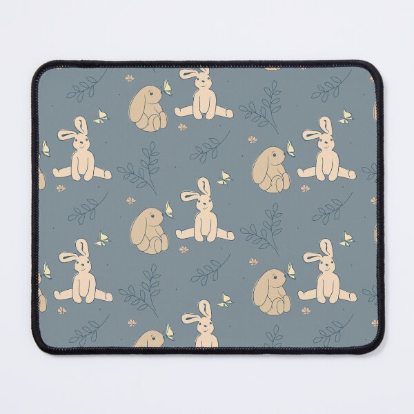Item preview, spring bunnies designed and sold by Sara Frane.