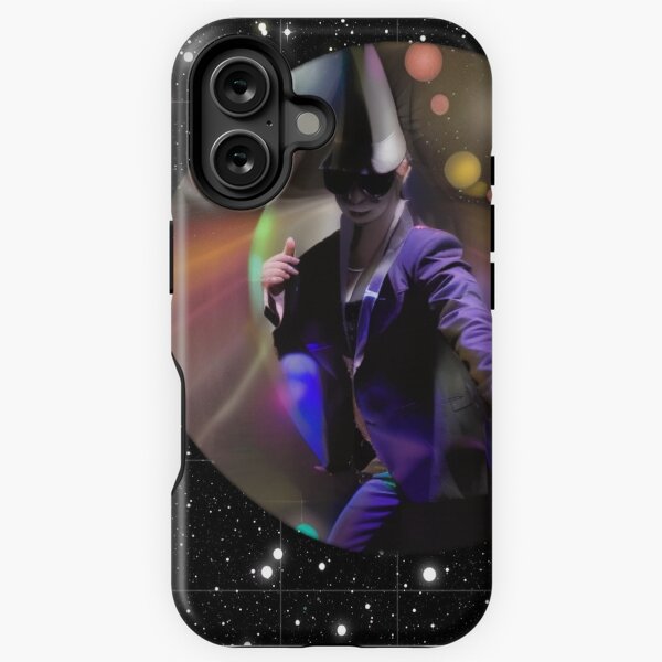 Item preview, Intergalactic Mac designed and sold by My-Moon-Factory.