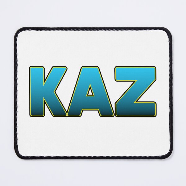Item preview, Central Asiaa - KAZ Kazakstan designed and sold by Brauzruss.