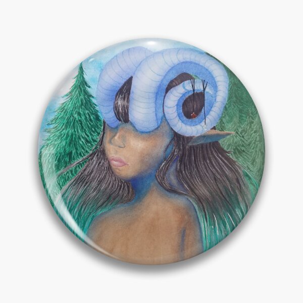 Item preview, Forest Dweller  designed and sold by crystallinesoup.