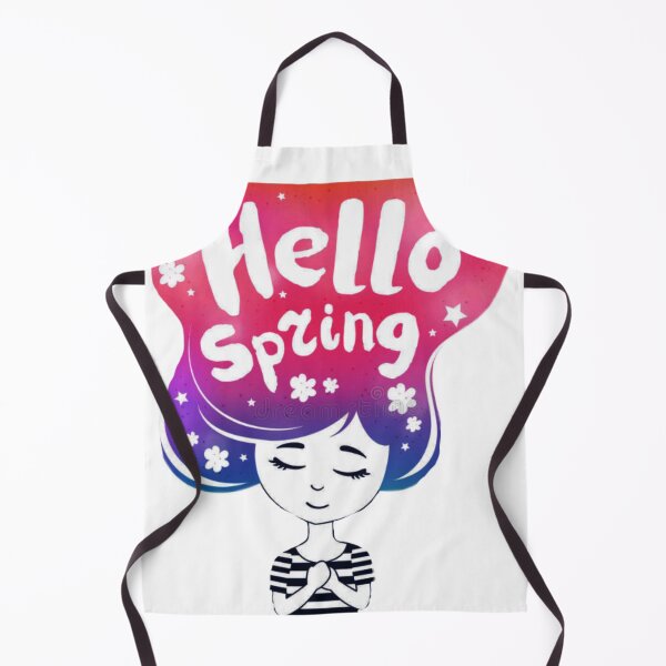 Item preview, Spring spring designed and sold by Chaotic Critters.