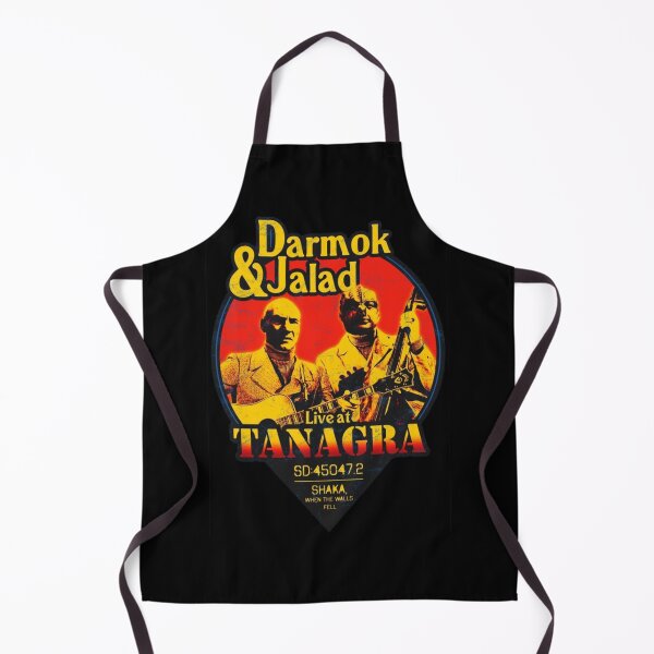 Item preview, Darmok & Jalad designed and sold by Gio Wonder.