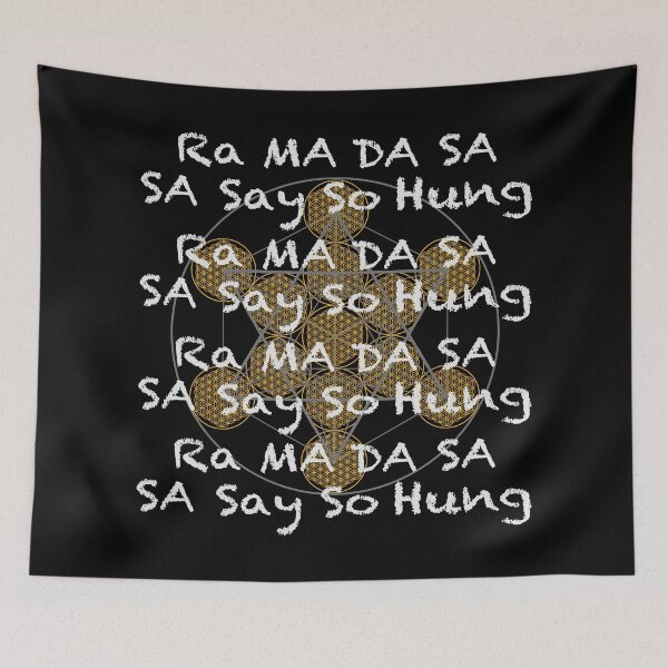 Item preview, Mantra of Healing Kundalini Yoga designed and sold by BernhArt.