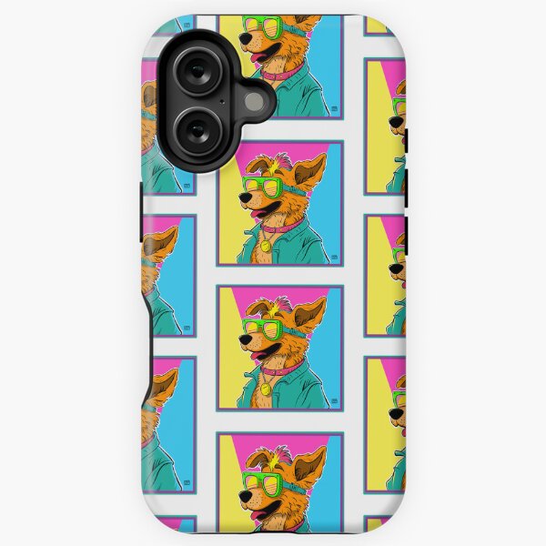 Item preview, Radical Pup designed and sold by FreshPRNC.