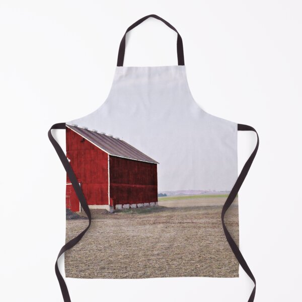 Item preview, Crimson Barn No.1 designed and sold by MaryLinH.