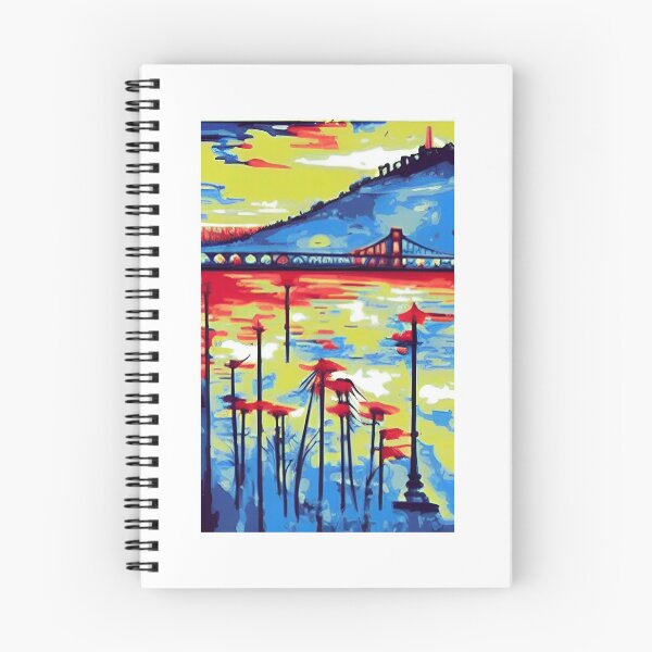 Item preview, San Francisco designed and sold by nowIAMAI.