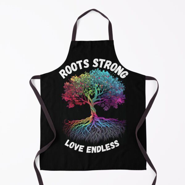 Item preview, Roots strong, love endless designed and sold by Justin Haas.