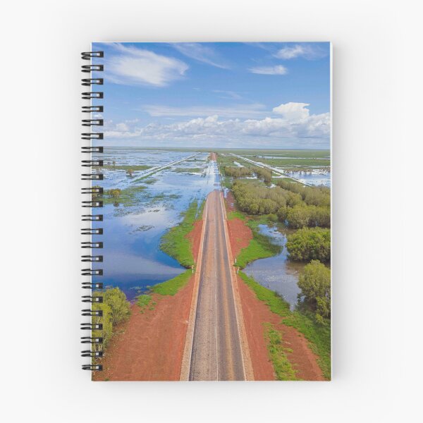 Item preview, roebuck plains flood  designed and sold by Elliot62.