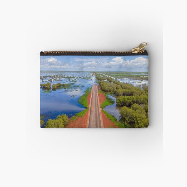 Item preview, roebuck plains flood  designed and sold by Elliot62.