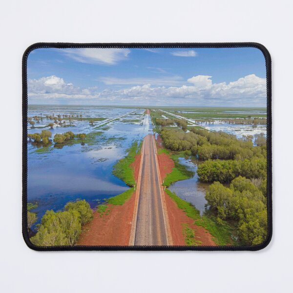 Item preview, roebuck plains flood designed and sold by Elliot62.