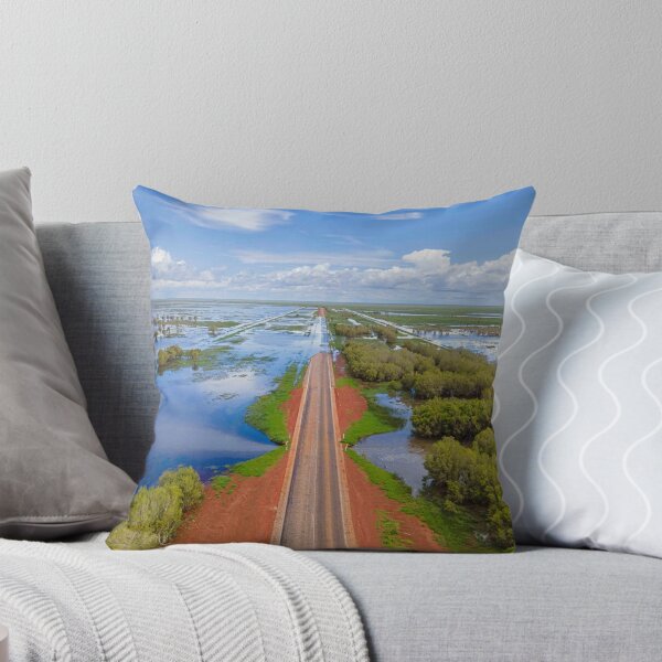 Item preview, roebuck plains flood  designed and sold by Elliot62.