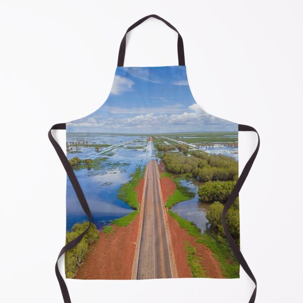 Item preview, roebuck plains flood  designed and sold by Elliot62.