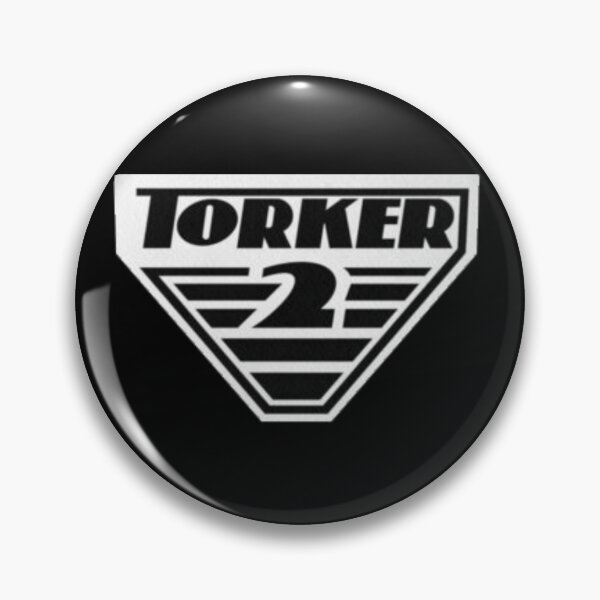 Item preview, Torker 2 Single Color Factory designed and sold by Gio Wonder.