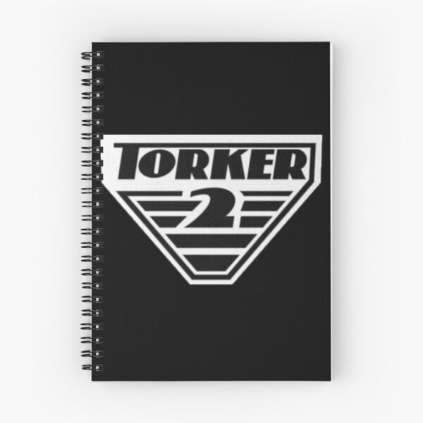 Item preview, Torker 2 Single Color Factory designed and sold by Gio Wonder.