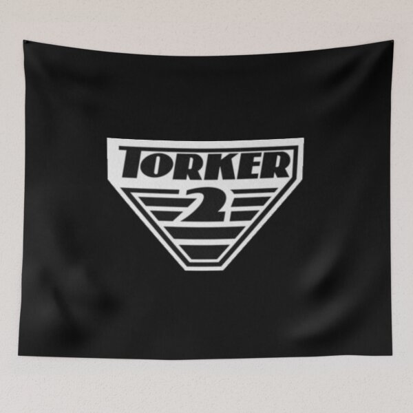 Item preview, Torker 2 Single Color Factory designed and sold by Gio Wonder.